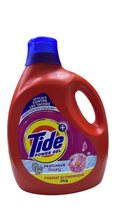 TIDE DOWNY 4 KG