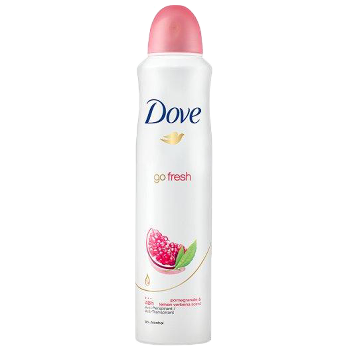 DOVE WOMEN Déodorant