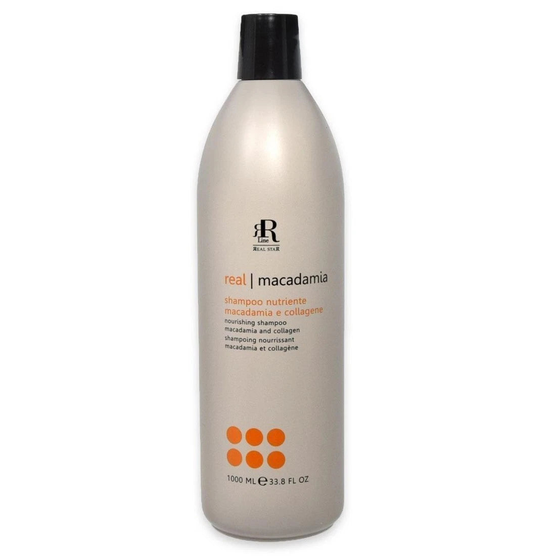 SHAMPOING MACADAMIA 1L
