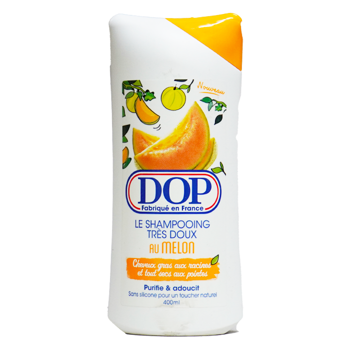 DOP Shampoing