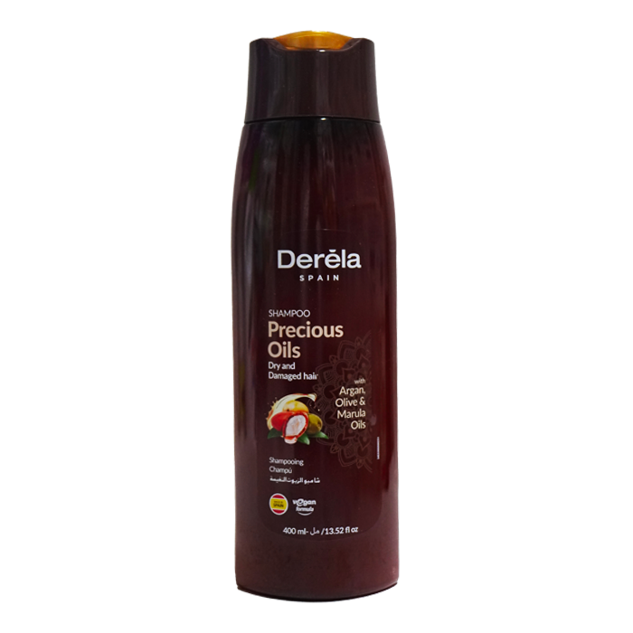 DERELA Shampoing