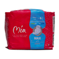 MIA Long Serviettes Hygiéniques