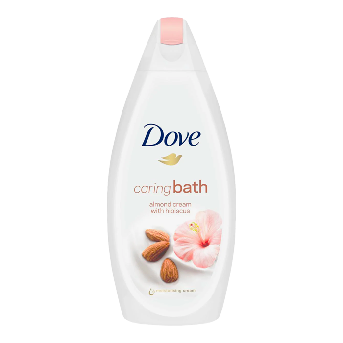 DOVE Gel Douche