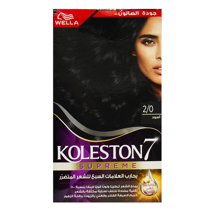 WELLA KOLESTON (2)