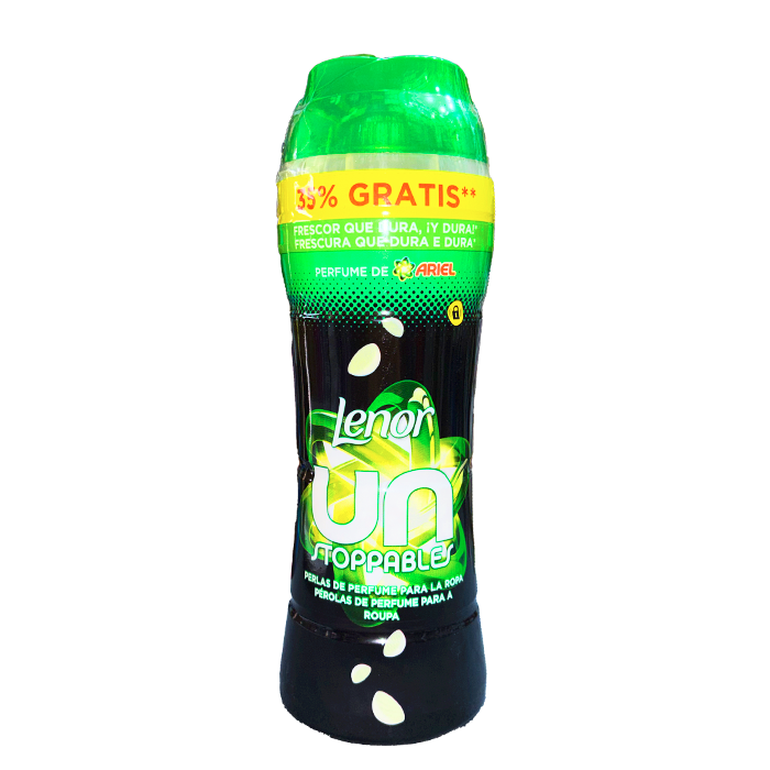 Lenor Parfum de Linge Moyenne