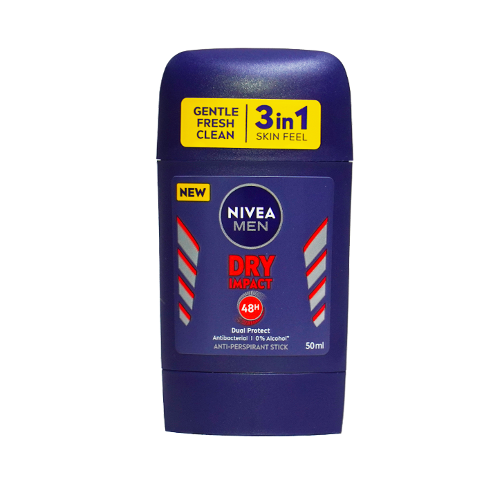 NIVEA Déodorant Stick 50ml