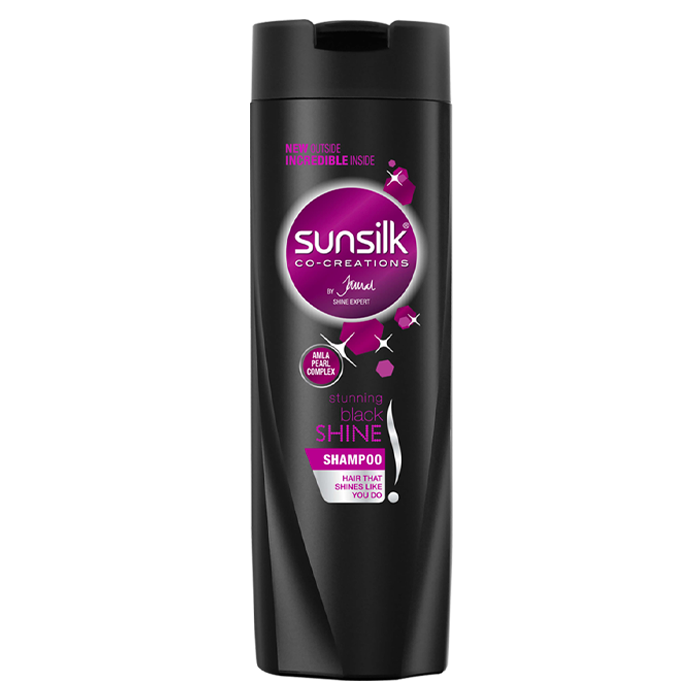 SUNSILK Shampoing 400ml