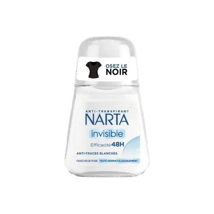 NARTA Déodorant  Femme stick