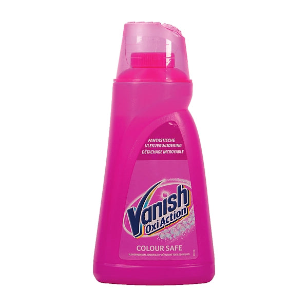 VANISH DETACHANT LIQUIDE 1 LITRE