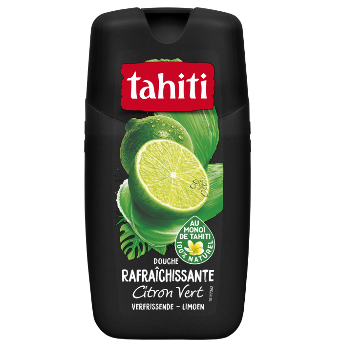 TAHITI Shower Gel