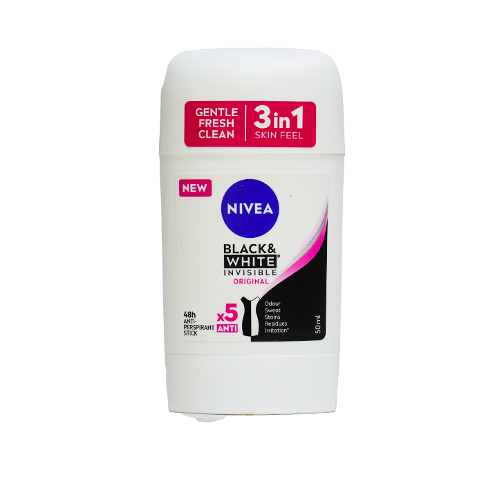 NIVEA Déodorant Stick 50ml