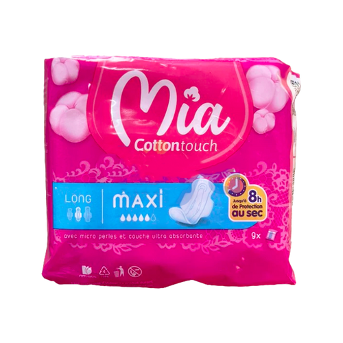 Mia
