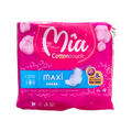 MIA Carré Serviettes Hygiéniques