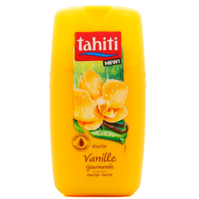 TAHITI Shower Gel