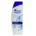 Head & Shoulders Shampooing 400ml