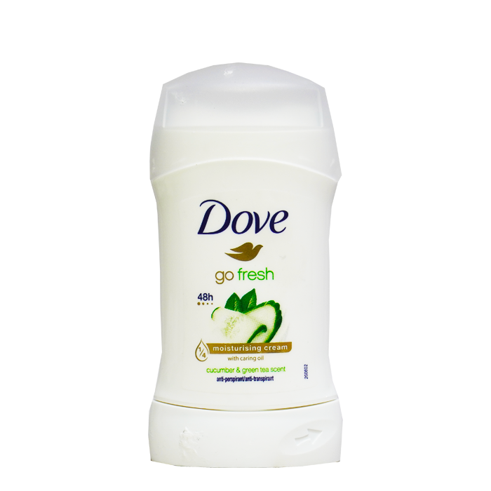 DOVE Déodorant stick