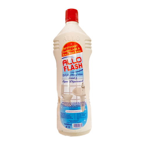 ALLO Flash