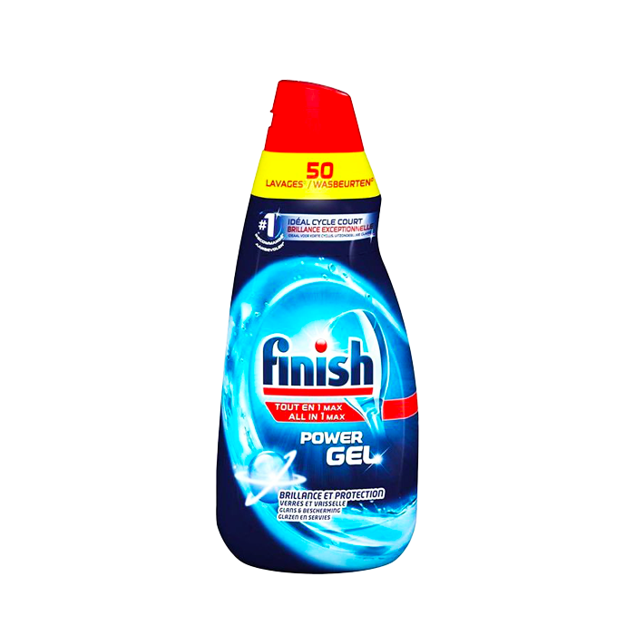 FINISH Gel Original 1L