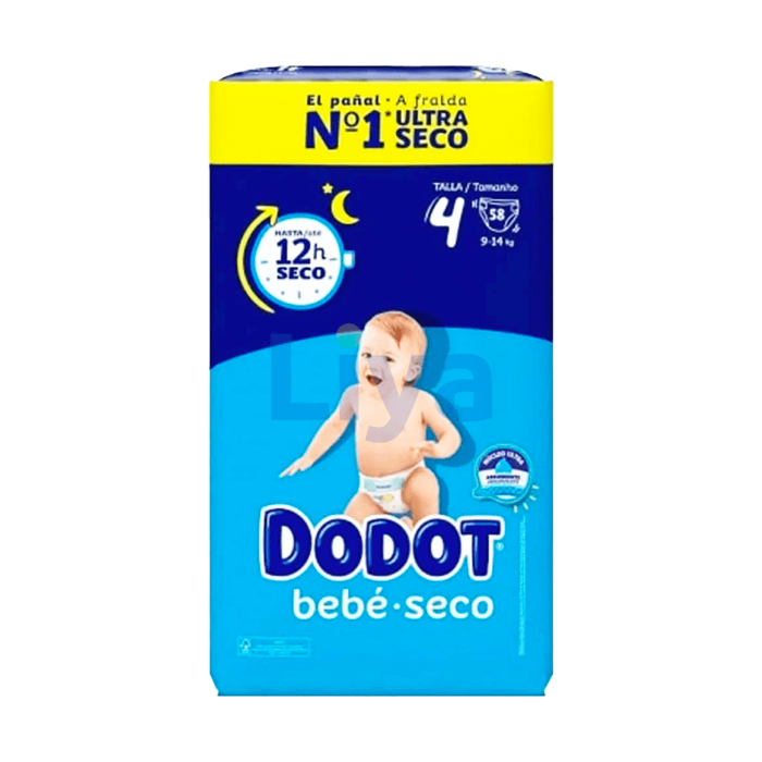 DODOT Couches 4