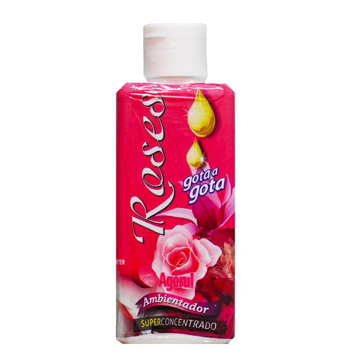 Goutte à Goutte 125ml