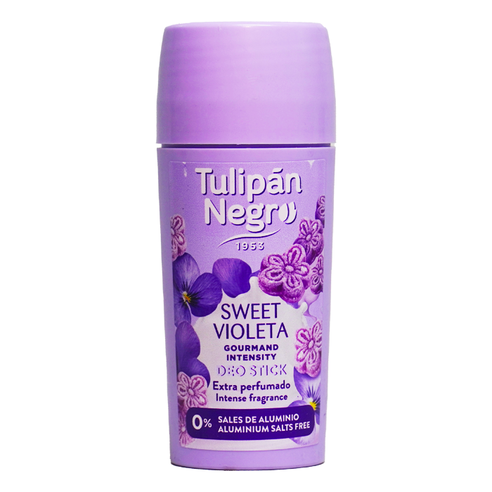 TULIPAN NEGRO Déodorant Roll-on