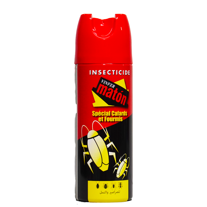 MATON Anti-insecte Petit