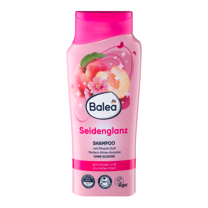 BALEA Shampoing