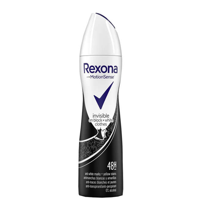REXONA WOMEN Déodorant