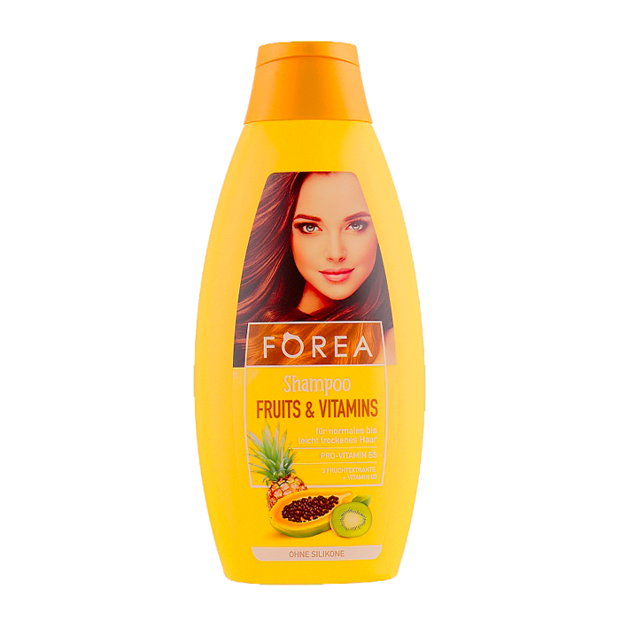 Forea Shampoing (500)ml
