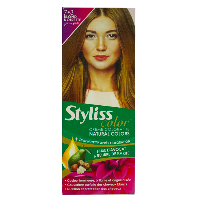 STYLISS colorante (7.3)