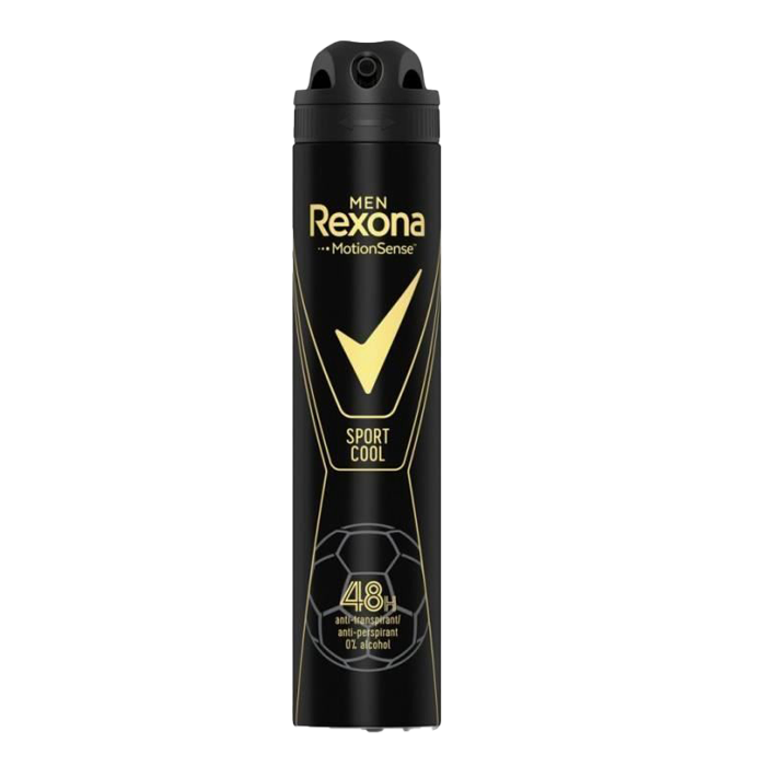 REXONA MEN Déodorant