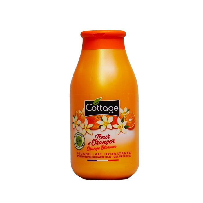 COTTAGE Shower Gel 250ml