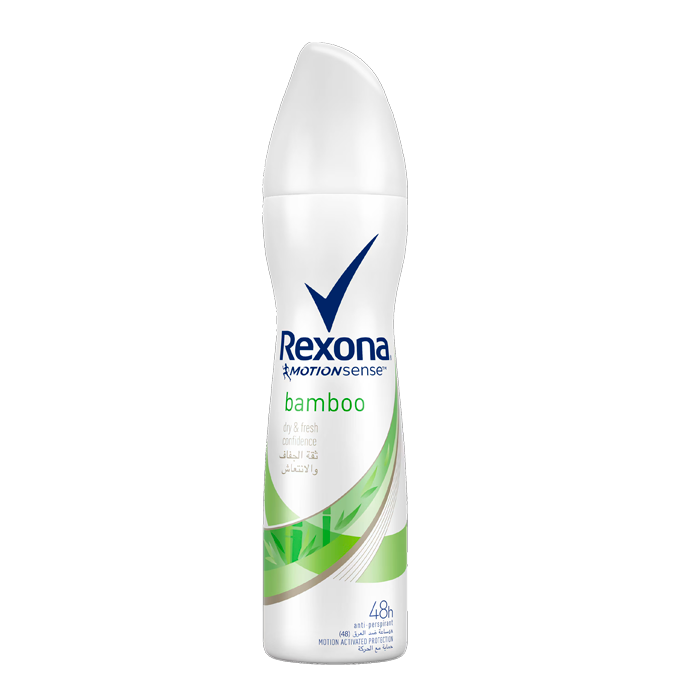 REXONA WOMEN Déodorant