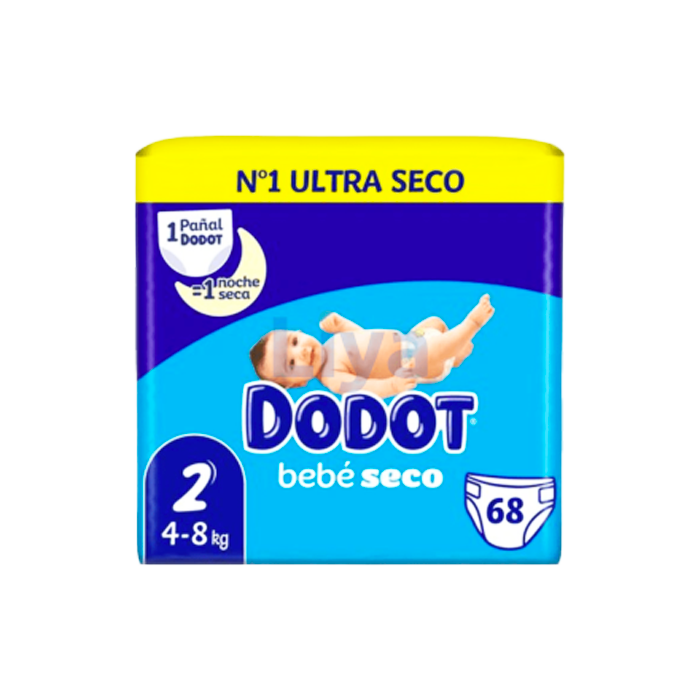 DODOT Couches 2