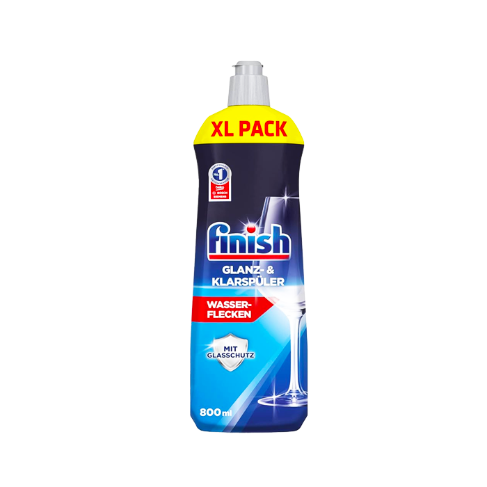 FINISH Brillant 800ml