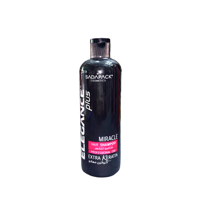 Elegance plus shampoing
