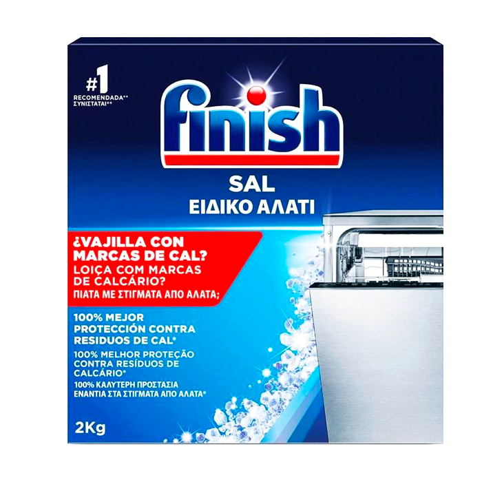 FINISH Sel 2kg