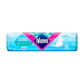 NANA Long Serviettes Hygiéniques Vert
