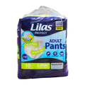 Lilas Couche culotte adulte (L)