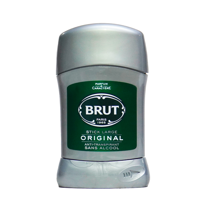 BRUT stick homme