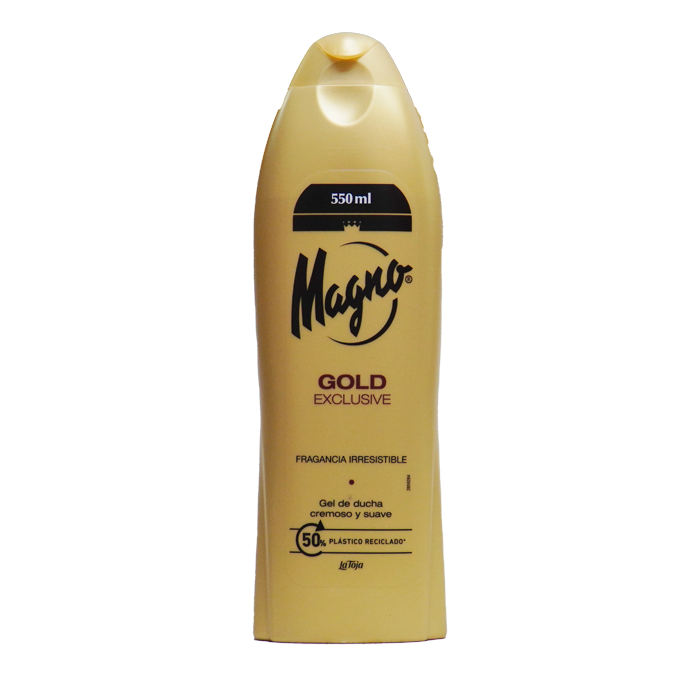 MAGNO Shower gel