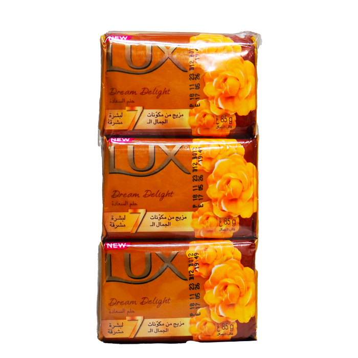 LUX Savon