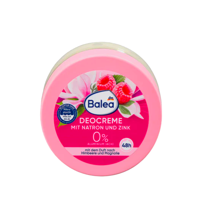 Balea Crème déodorante (50ml)