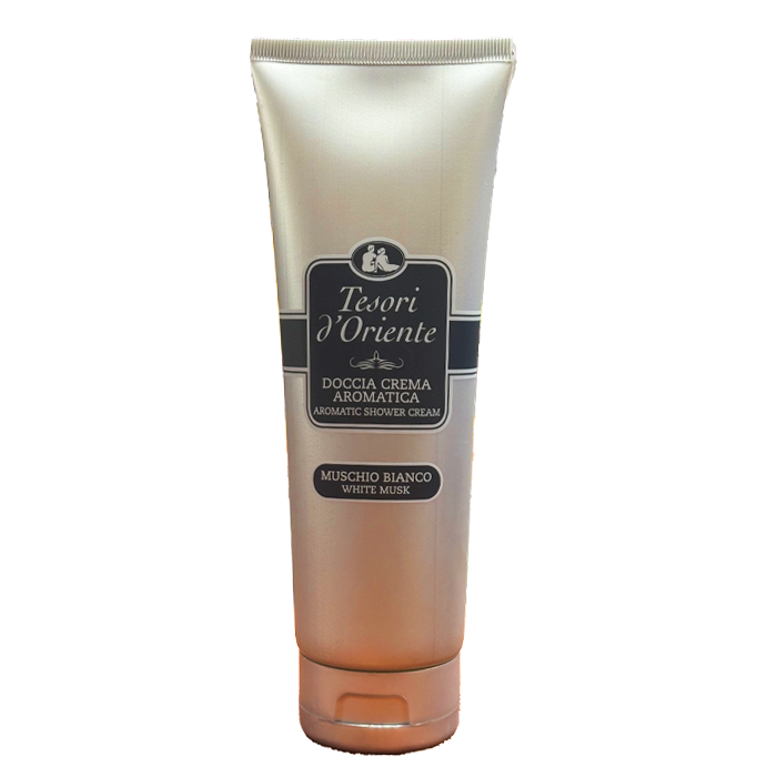 Tesori Gel De Douche Moyenne