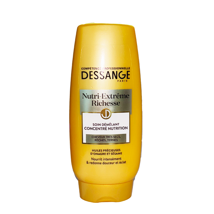 Dessange paris après shampoing