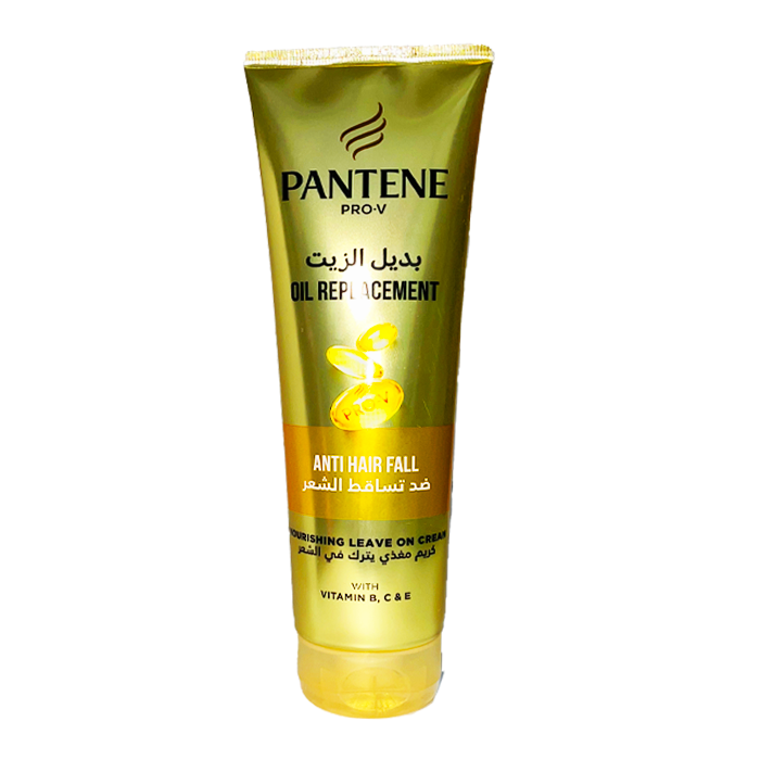 PANTENE Crème Remplacement d'Huile