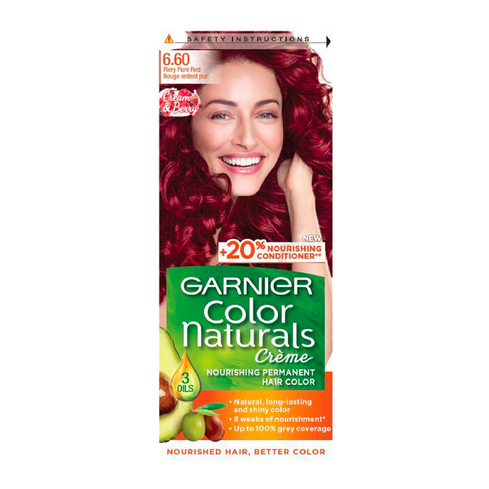 GARNIER Color (6.60)