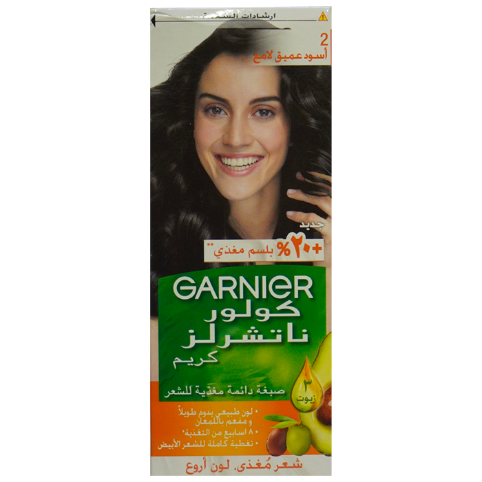 GARNIER Color (2)