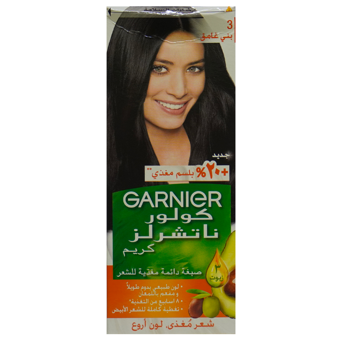 GARNIER Color (3)