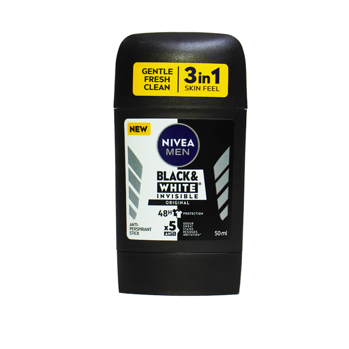 NIVEA Déodorant Stick 50ml